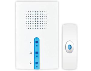 Wireless Door Chime RL-3978