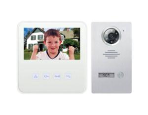 Video Doorphone Kits RL-15W