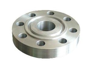 flange