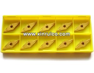 VNMG carbide inserts-www,xinruico,com
