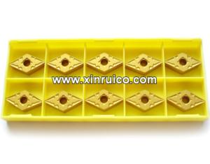 sell carbide inserts DNMG: www,xinruico,com