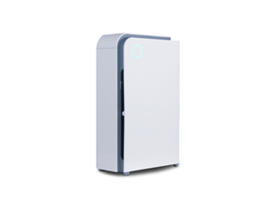 air purifier, latest type
