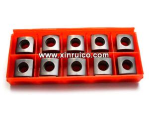 sell milling inserts SNGQ1207R15: www,xinruico,com