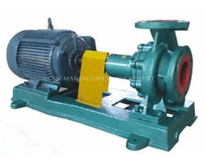 Marine Pump/Bidirectional Gear Pump/Electric Gear Pump 