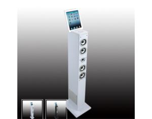 Tower Speaker - For iPad-FWIP-333IP