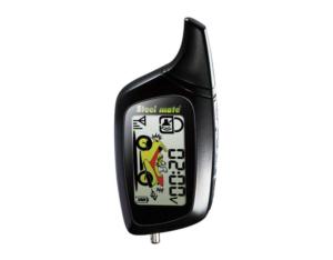 Motorcycle Alarm System-886X