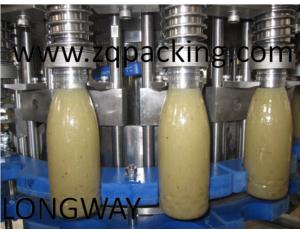  Longway Full Automatic Juice Making Machine