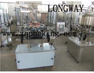 AUTOMATIC BOTTLE CLEANING MACHINE