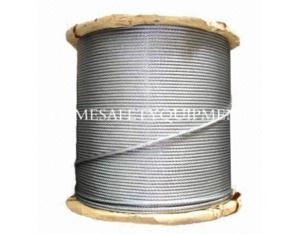 steel wire rope steel wire cable