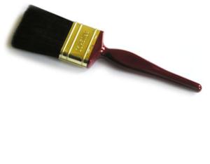 Paint Brushes- Z199 (Professional paintbrush)