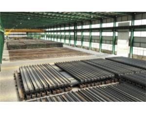 Z Type Steel Sheet Pile 