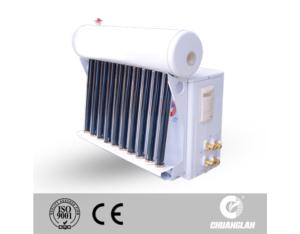 Hybrid Solar Air Conditioner 