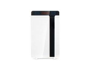 Home Air Purifier With Speaker function, with touch panelCLA-5S