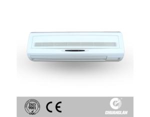 Hybrid Solar Air Conditioner