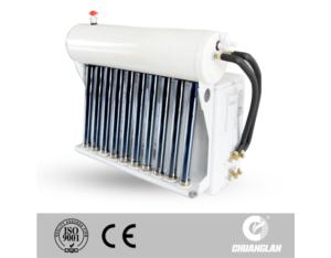 Hybrid Solar Air Conditioner