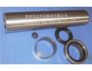 KS559.04 bearing repair kit for peugeot 206 with OEM quality