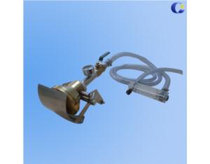 IEC60529 IPX3 and IPX4 Handle-held Spray Nozzle For Waterproof test