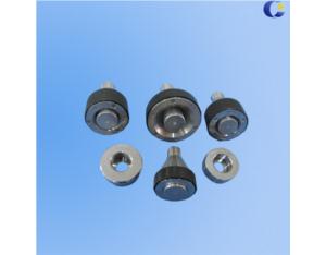 IEC60061-3 7006-27B-1 E27 lamp Cap Gauge go and no go thread gauge