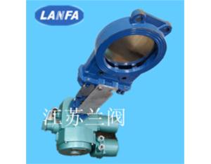 Jiangsu lanfaelectric gate valve