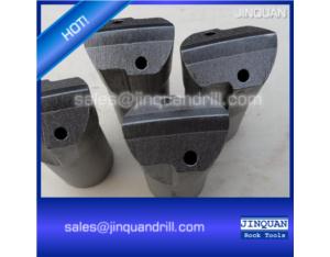 Best quality tungsten carbide drilling chisel bits