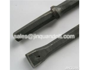 Integral Rock Drill Rod made in China Hex22