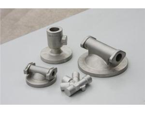 alloy steel casting 