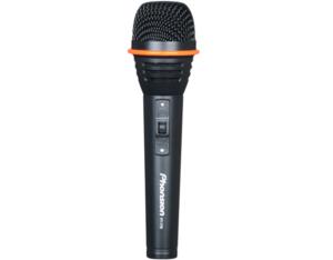 PT-776 KTV Professional Wired Microphone