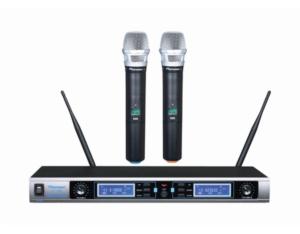 PU-2886 Wireless Microphone