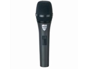 PT-793 Wire Microphone