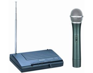 PV-1101 Wireless Microphone