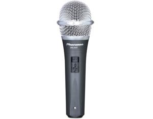 PT-777 KTV Professional Wired Microphone