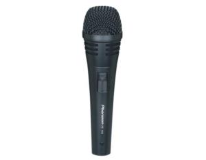 PT-716 KTV Professional Wire Microphone