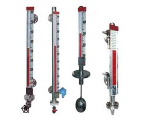 Magnetic Flap Level Meter Price