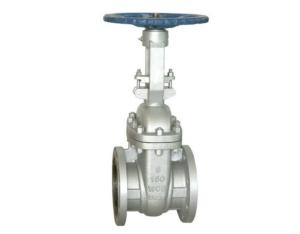 4 inch gate valve manufacturer