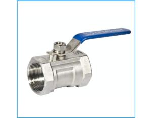 1pc npt ball valve