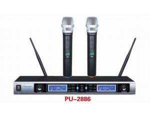 PU-2886 Wireless Microphone