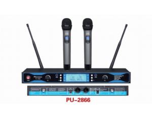 PU-2866 Wireless microphone