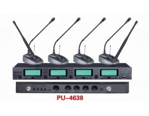 PU-4638 Conference microphone