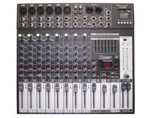 PS-1200E Mixer