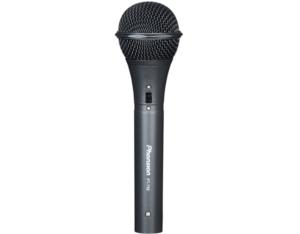 PT-759 Wired Microphone