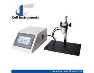 Leak and Seal Strength Tester