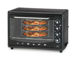 Toaster Oven-GL-53-1