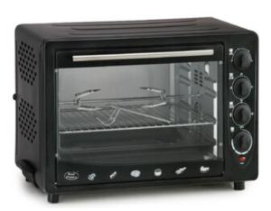 Toaster Oven-GL-43-1