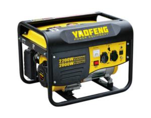 Gasoline Generator- YFGP2500
