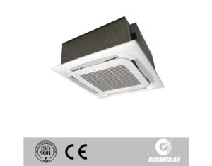 Cassette Type Hybrid Solar Air ConditionerTKF(R)140DW