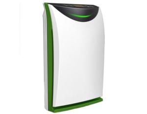 HEPA Air Purifiers with humidity function