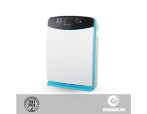 Pm 2.5 Air Purifier Hepa Filter 