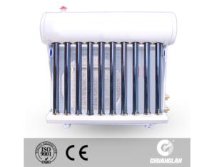 Hybrid Solar Air Conditioner 