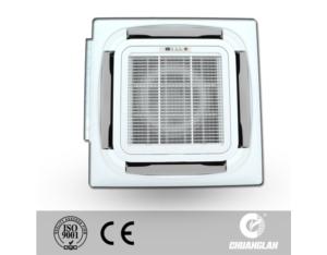 Cassette Type Hybrid Solar Air ConditionerTKF(R)140DW