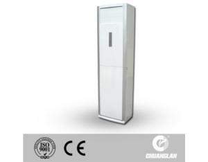 floor standing solar air conditioner hot and coldTKF(R)-72LW